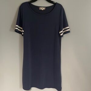T shirt dress